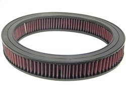 K&N Filters - K&N Filters E-2855 Air Filter