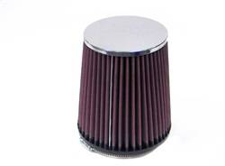 K&N Filters - K&N Filters RC-4550 Universal Air Cleaner Assembly
