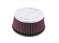 K&N Filters - K&N Filters RC-4770 Universal Air Cleaner Assembly