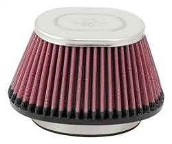 K&N Filters - K&N Filters RC-5004 Universal Air Cleaner Assembly