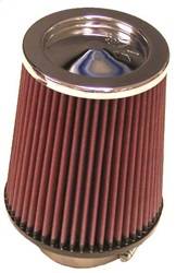K&N Filters - K&N Filters RC-5100 Universal Air Cleaner Assembly