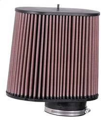K&N Filters - K&N Filters RC-5102 Universal Air Cleaner Assembly