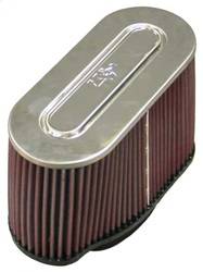 K&N Filters - K&N Filters RC-5117 Universal Air Cleaner Assembly