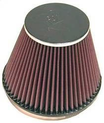 K&N Filters - K&N Filters RC-5138 Universal Air Cleaner Assembly