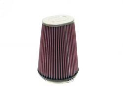 K&N Filters - K&N Filters RF-1021 Universal Air Cleaner Assembly