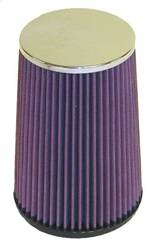 K&N Filters - K&N Filters RF-1025 Universal Air Cleaner Assembly