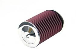 K&N Filters - K&N Filters RF-1026 Universal Air Cleaner Assembly