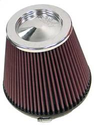 K&N Filters - K&N Filters RF-1042 Universal Air Cleaner Assembly