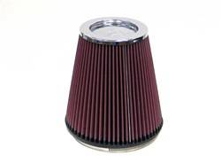 K&N Filters - K&N Filters RF-1044 Universal Air Cleaner Assembly