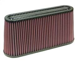 K&N Filters - K&N Filters RF-1050 Universal Air Cleaner Assembly