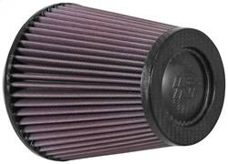 K&N Filters - K&N Filters RP-5101 Universal Air Cleaner Assembly