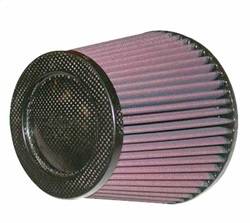 K&N Filters - K&N Filters RP-5113 Universal Air Cleaner Assembly