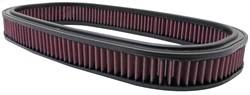 K&N Filters - K&N Filters E-9178 Air Filter