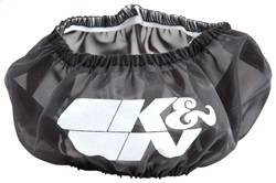 K&N Filters - K&N Filters HD-0700DK DryCharger Filter Wrap