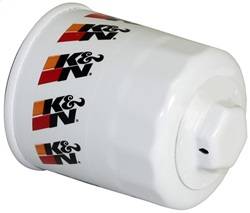 K&N Filters - K&N Filters HP-1003 Performance Gold Oil Filter