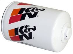 K&N Filters - K&N Filters HP-3003 Performance Gold Oil Filter