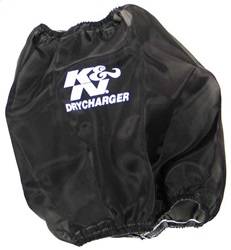 K&N Filters - K&N Filters RC-5102DK DryCharger Filter Wrap