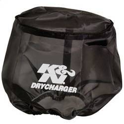 K&N Filters - K&N Filters RC-5173DK DryCharger Filter Wrap