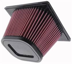 K&N Filters - K&N Filters E-0776 Air Filter