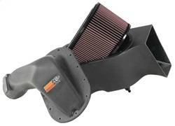 K&N Filters - K&N Filters E-0780 Air Filter