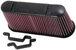 K&N Filters - K&N Filters E-0786 Air Filter