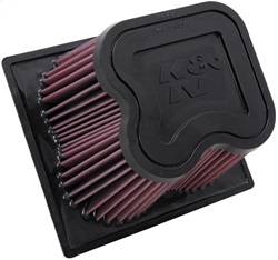 K&N Filters - K&N Filters E-0787 Air Filter