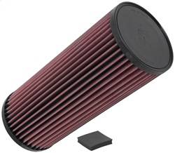 K&N Filters - K&N Filters E-1008 Air Filter