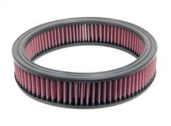 K&N Filters - K&N Filters E-1030 Air Filter