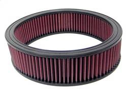 K&N Filters - K&N Filters E-1065 Air Filter