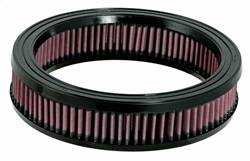 K&N Filters - K&N Filters E-1080 Air Filter