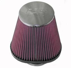 K&N Filters - K&N Filters RC-70030 Universal Air Cleaner Assembly