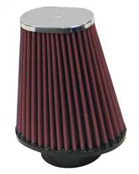 K&N Filters - K&N Filters RC-70040 Universal Air Cleaner Assembly