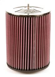 K&N Filters - K&N Filters 41-1100 Universal Air Cleaner Assembly