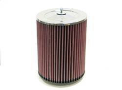 K&N Filters - K&N Filters 41-1200 Universal Air Cleaner Assembly