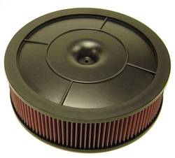 K&N Filters - K&N Filters 61-4020 Flow Control Air Cleaner Assembly