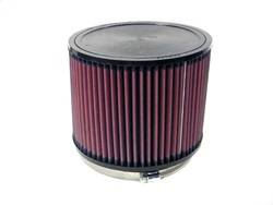 K&N Filters - K&N Filters RU-3060 Universal Air Cleaner Assembly