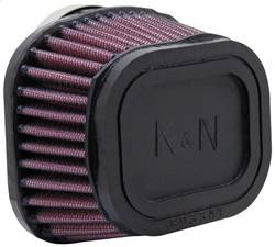 K&N Filters - K&N Filters RU-3450 Universal Air Cleaner Assembly