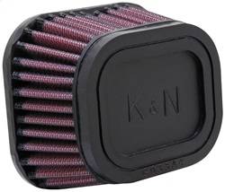K&N Filters - K&N Filters RU-3460 Universal Air Cleaner Assembly