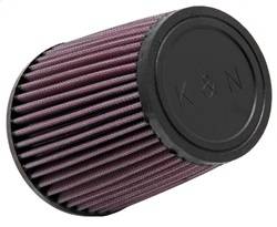 K&N Filters - K&N Filters RU-3550 Universal Air Cleaner Assembly