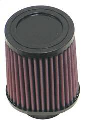 K&N Filters - K&N Filters RU-5090 Universal Air Cleaner Assembly