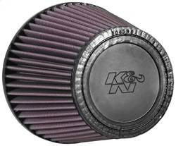 K&N Filters - K&N Filters RU-5147 Universal Air Cleaner Assembly