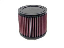 K&N Filters - K&N Filters RU-2650 Universal Air Cleaner Assembly