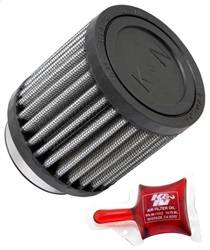 K&N Filters - K&N Filters RU-2685 Universal Air Cleaner Assembly