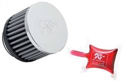 K&N Filters - K&N Filters RC-0910 Universal Air Cleaner Assembly