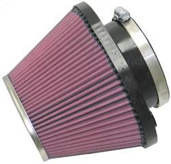 K&N Filters - K&N Filters RC-1601 Universal Air Cleaner Assembly