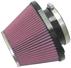 K&N Filters - K&N Filters RC-1605 Universal Air Cleaner Assembly