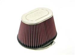 K&N Filters - K&N Filters RC-3160 Universal Air Cleaner Assembly