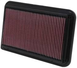 K&N Filters - K&N Filters 33-2260 Air Filter