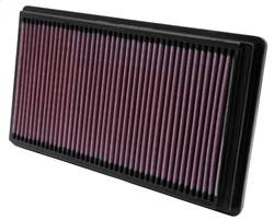 K&N Filters - K&N Filters 33-2266 Air Filter