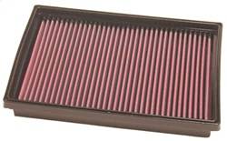 K&N Filters - K&N Filters 33-2268 Air Filter